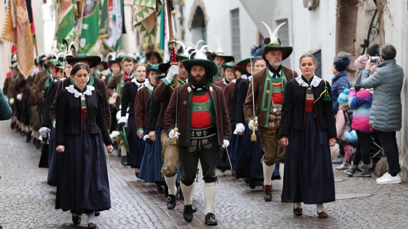 20 Febbraio: la commemorazione a Mantova